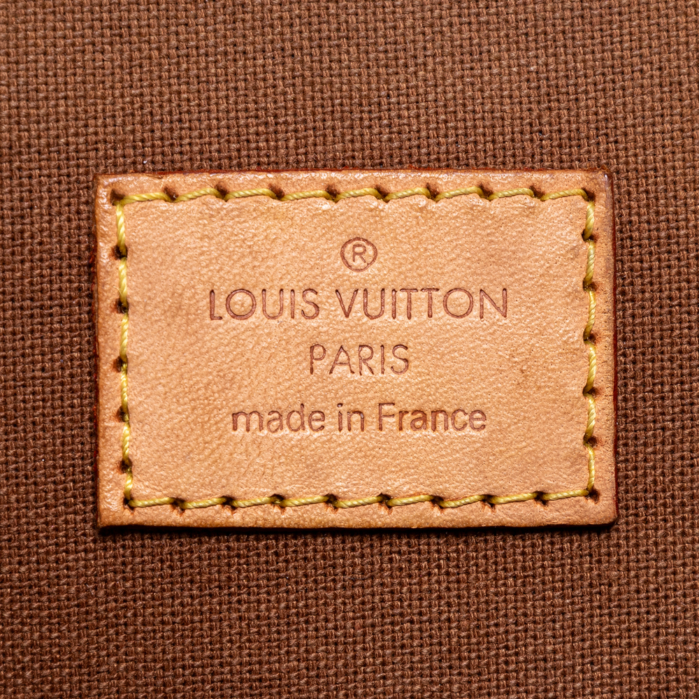 Louis Vuitton Lockit Vertical GM - Picture 10 of 11